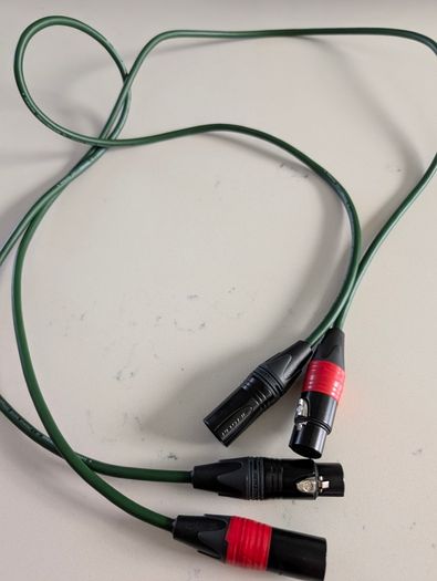 xlr