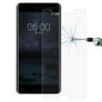 For Nokia 6 2017 Tempered Glass Screen Protector Guard Film Cover - FHT12NTG Image 2