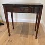 Card Table / Console Table / Lamp Table Image 3