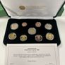 2026 Ireland Proof set Image 3