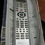Sky+ HD Box plug & remote control Image 6