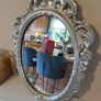 Antique mirror Image 3