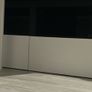 TV bench, black-brown Image 5