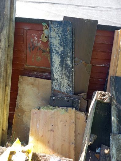firewood