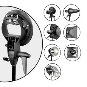 S-Type Bracket Bowen Mount
