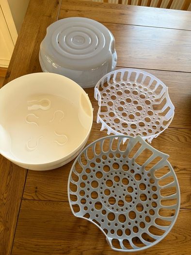 Mam Bottle Sterilizer