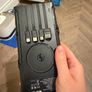 Apocalypse power bank - solar and manual charge too Image 2