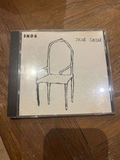 Smog - Julius Caesar