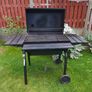 Char-Broil Charcoal L BBQ Grill - Black Image 2