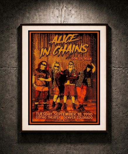 Unique Musical Canvas Prints - FREE POST