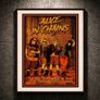 Unique Musical Canvas Prints - FREE POST Image 4