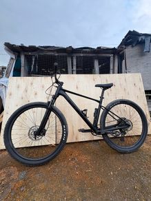 Scott hardtail Mountainbike