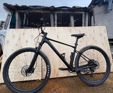Scott Mountainbike