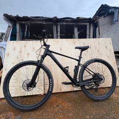 Scott Mountainbike