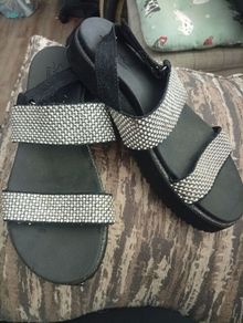 Skechers ladies sandals