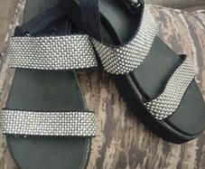 Skechers ladies sandals