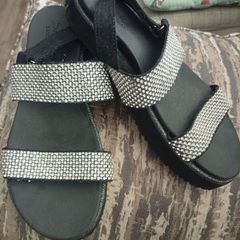 Skechers ladies sandals