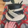 Wedding or occasion hat Image 2