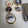 Collection of trinket boxes etc Image 2