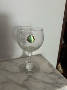 penrose crystal glasses