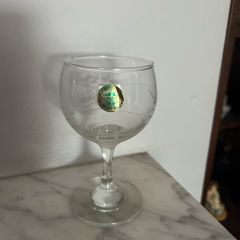 penrose crystal glasses