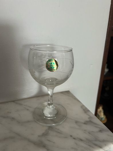 penrose crystal glasses