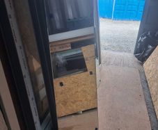 Brand new Mirror