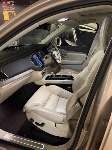 Volvo Xc90 T8 Phev Ultimate Bright 22 Alloys