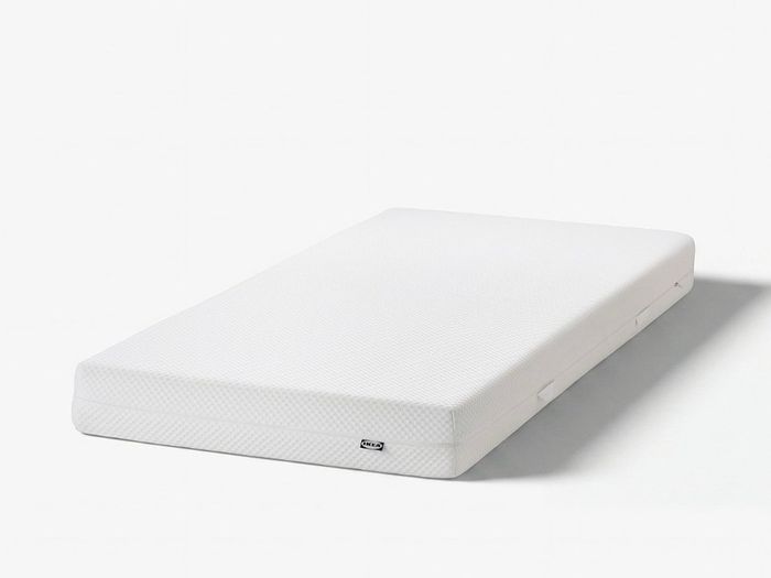 Standard Single Mattress
