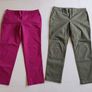 Two Pair Tommy Hilfiger Chinos NEW Image 2