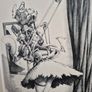 Gratie in Sol Major - Art Print Image 6