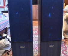 Idea Loudspeakers ID-560