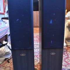 Idea Loudspeakers ID-560