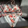 6 Swimming bikinis, size S (8/10) Image 5
