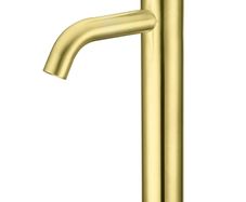 Tall tap