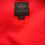 Adidas Red Varsity Track Jacket (Small) Image 3