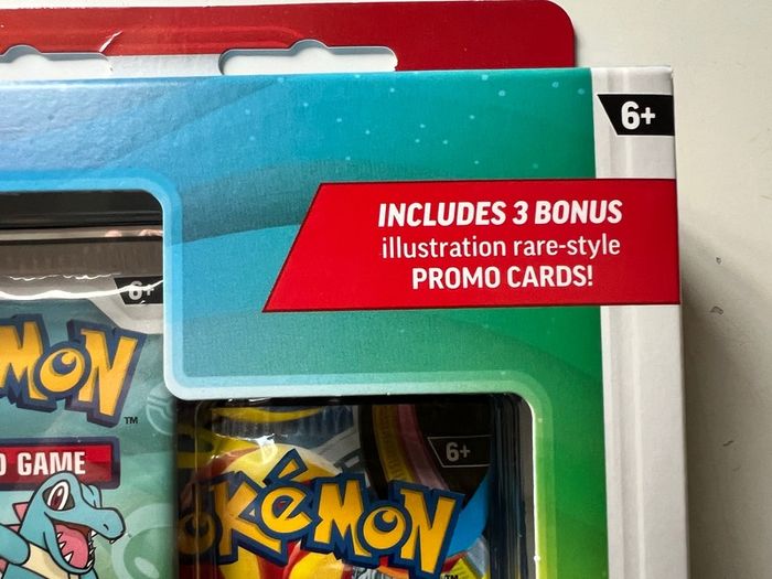 Pokemon First Partner Illustration Collection Series 2 NEW