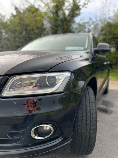 2016 Audi Q5