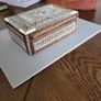 Trinket box mother of pearl Image 5