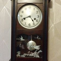 wall clock