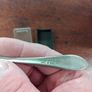 Silver Plate Spoon Image 5