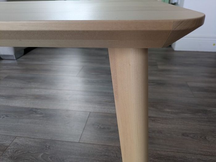 new coffee table