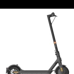 scooter
