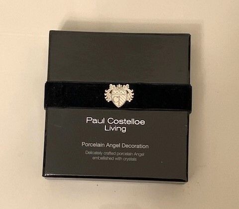 Paul Costelloe Christmas Decoration