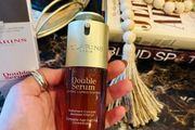 Clarins Double Serum 50ml 1.6oz Anti Age Aging Serum