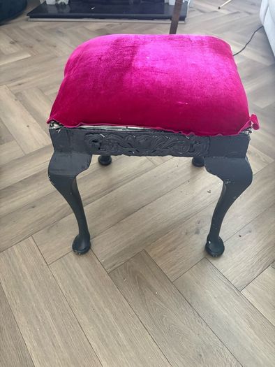 free vanity stool
