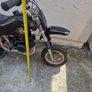 49cc dirt bike Image 5
