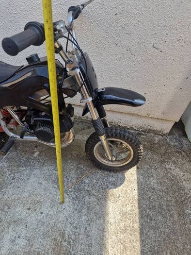 49cc dirt bike