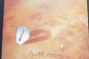 Christy Moore - Graffiti Tongue CD