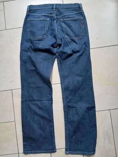 Diesel jeans dark wash